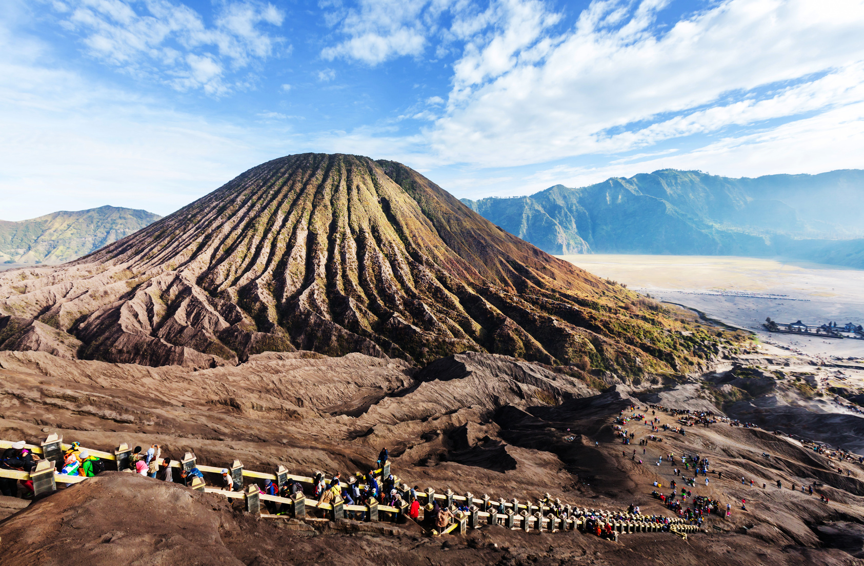 Bromo